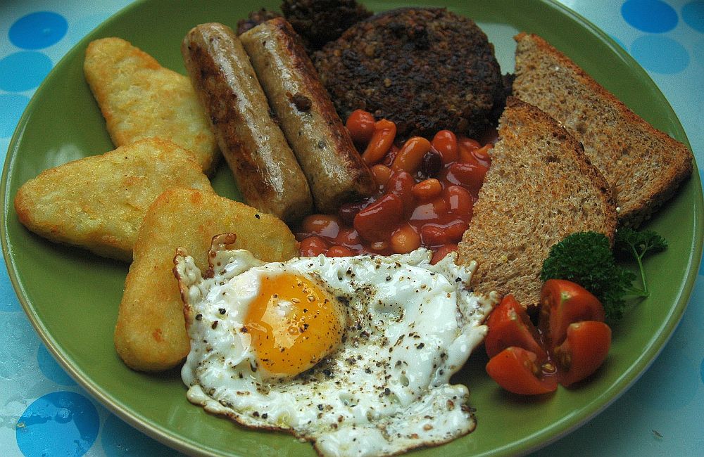 Essen und Trinken in Schottland schottlandinfos.de