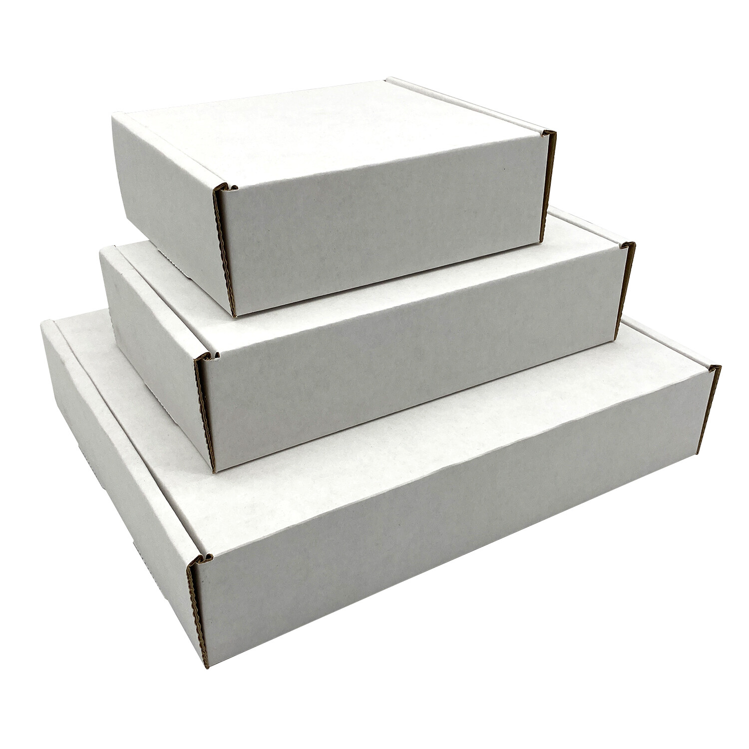 Small Parcel Postal Boxes Schott Packaging