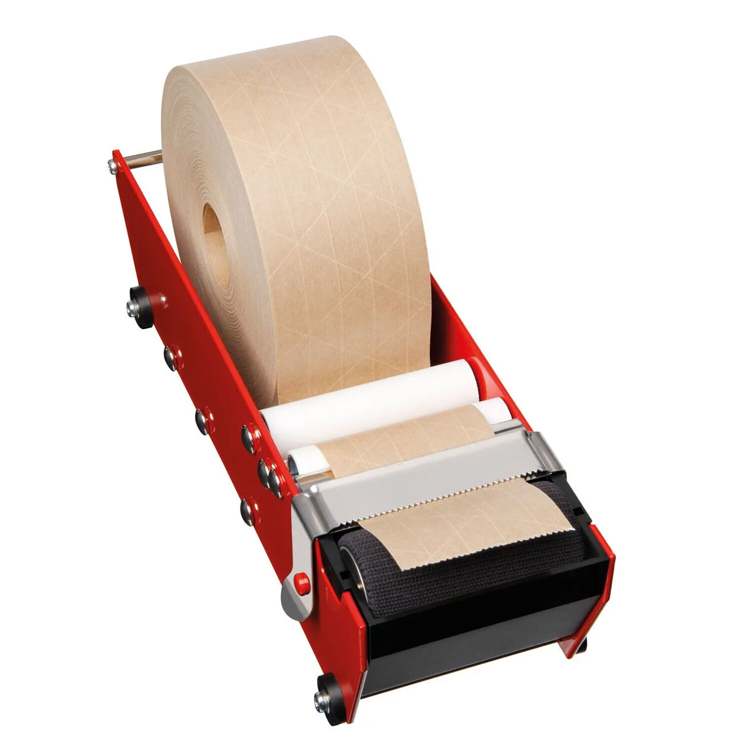 Tegrabond EPS80 Manual Water Activated Tape Dispenser Schott Packaging