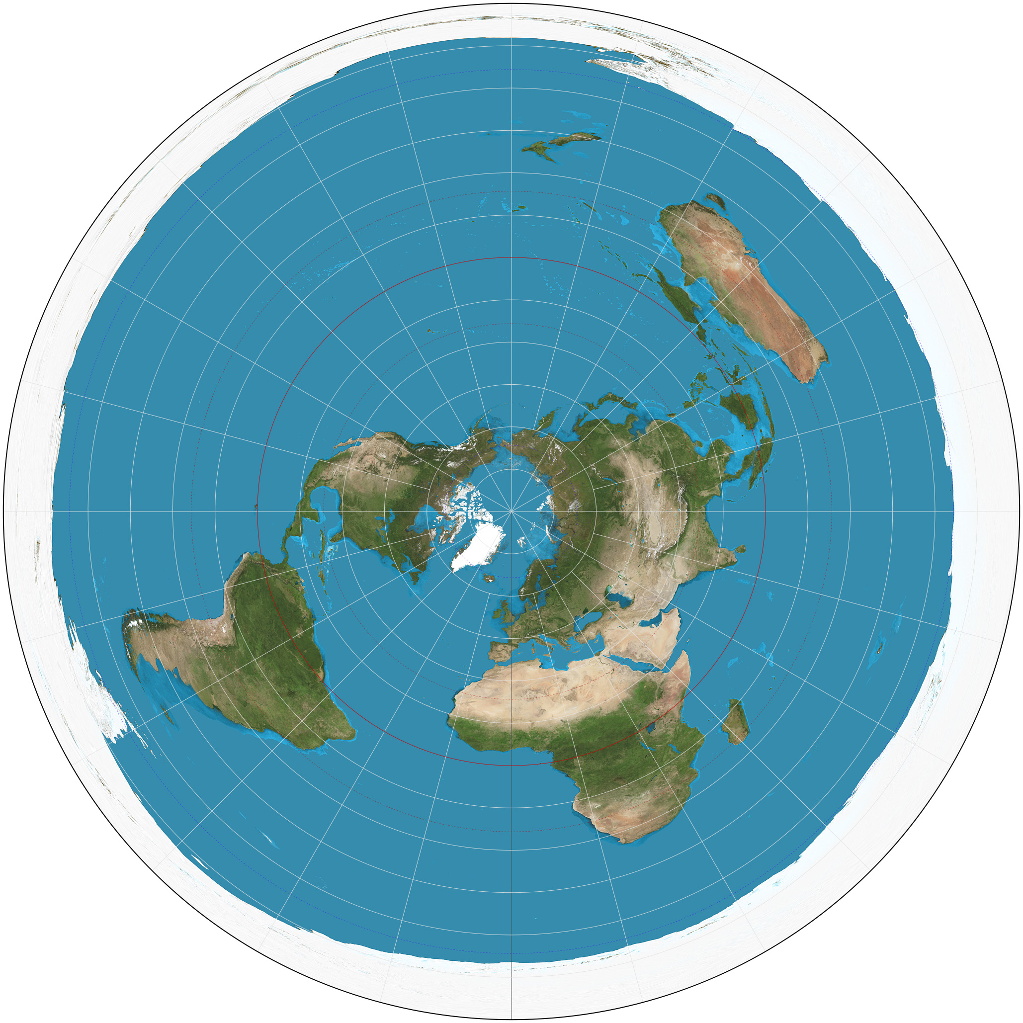 Catoris Vince Y Flat Earth Map The Flat Earth Map Disproves the Flat Earth Theory Southern Christian