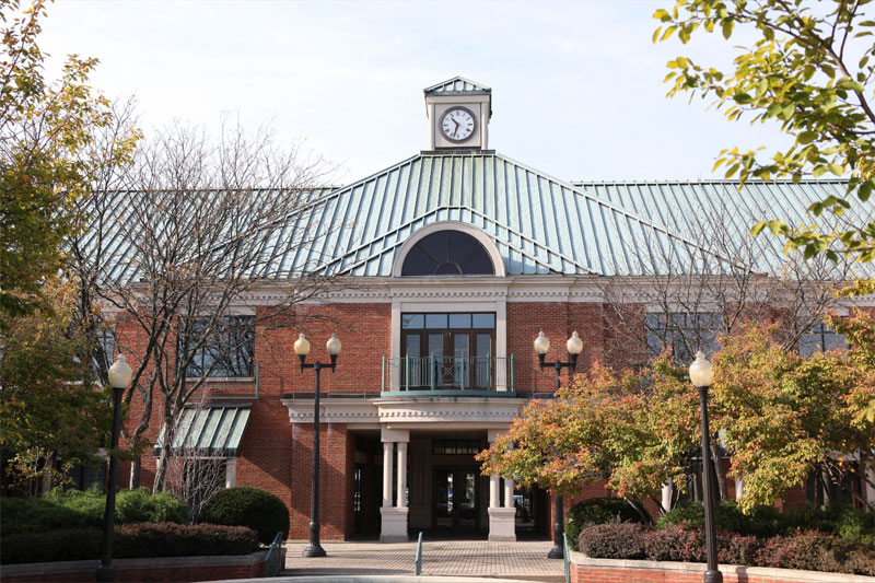 Schrader Commercial Properties » Goodwin Square 444 E Main St