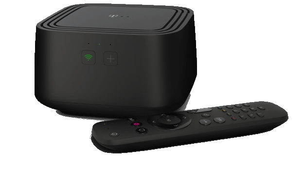 Magenta TV Box Test Schrank's Blog