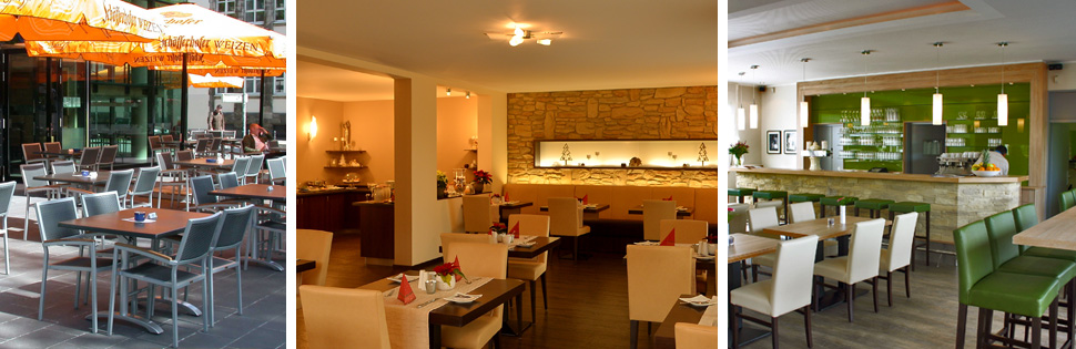 Jos. Schreiber & Co. ObjektEinrichtungen & GastronomieBedarf