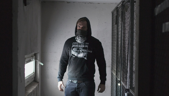 Hinter Text und Beat schreibstoff