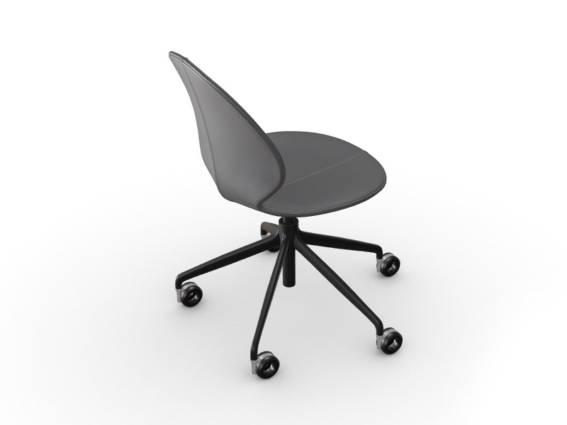 CALLIGARIS BASIL OFFICE CHAIR Schreiters