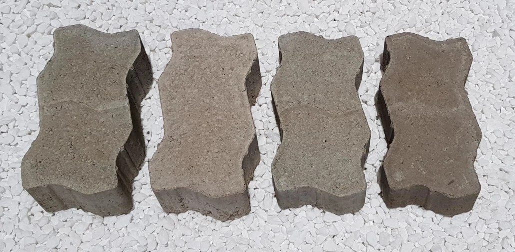 Interlocking Pavers (60mm & 80mm) » Sand and Stone Gauteng Supplier
