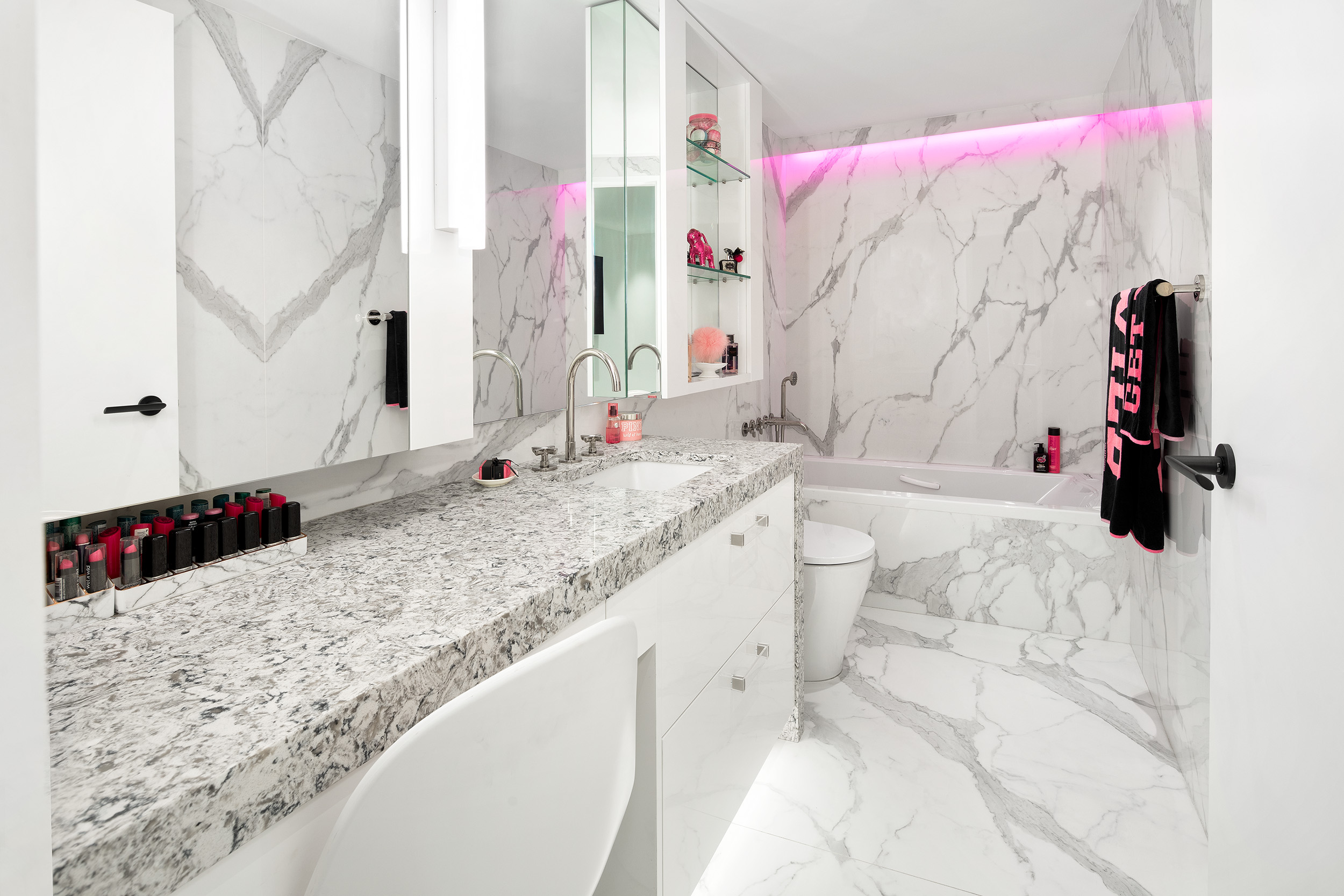 North Vancouver Condo