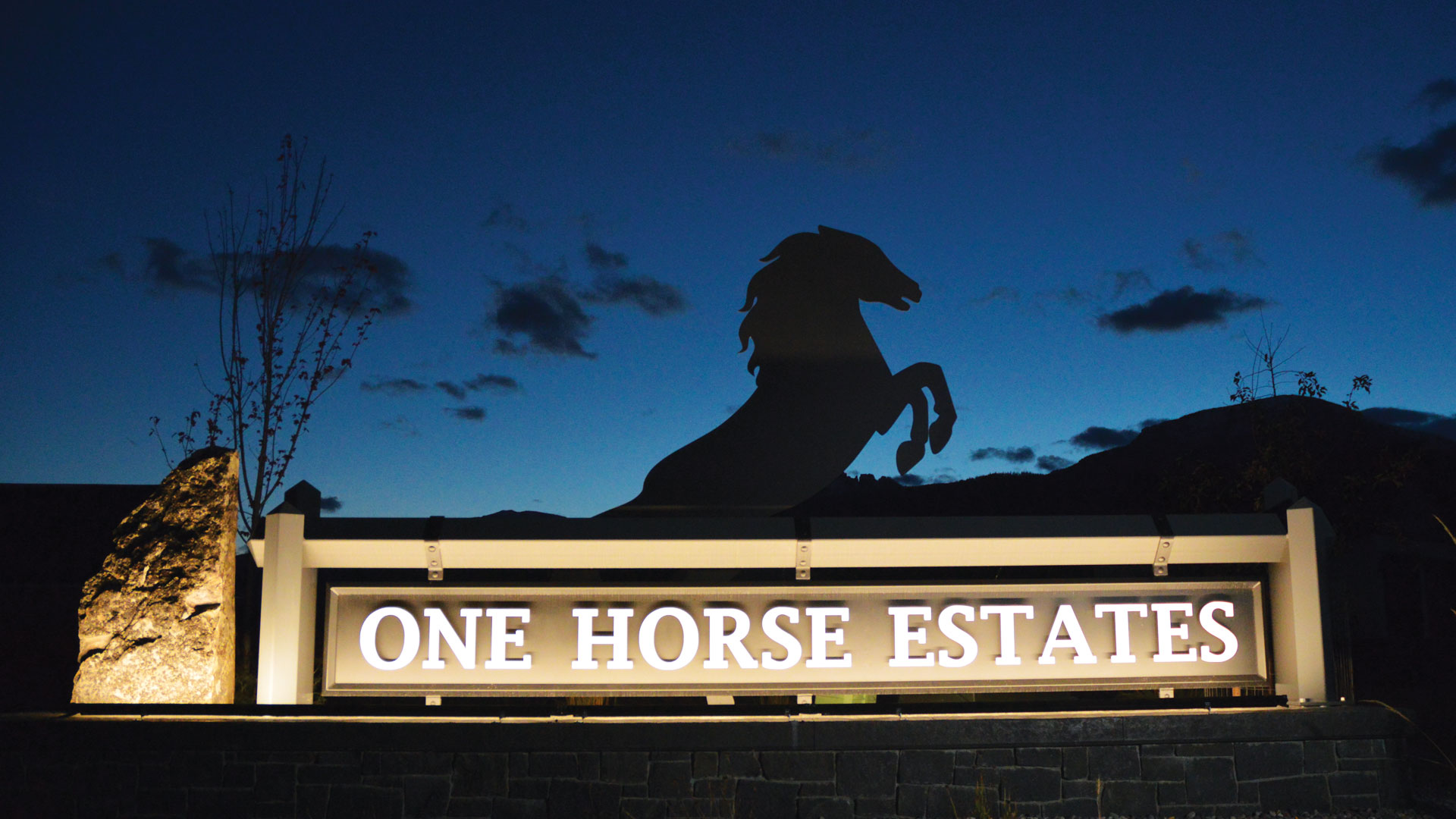 Schrock Construction Inc. Montana Residential, Commercial, Excavation