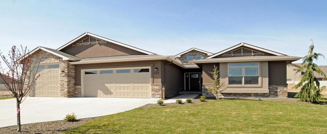 Floor Plan Details Schroeder Enterprises Builder Custom Homes