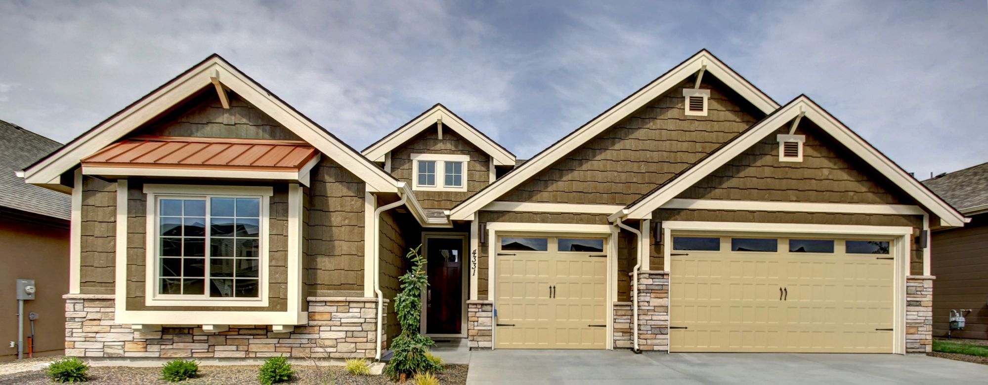 Schroeder Enterprises Builder Custom Homes Boise, Nampa, Caldwell