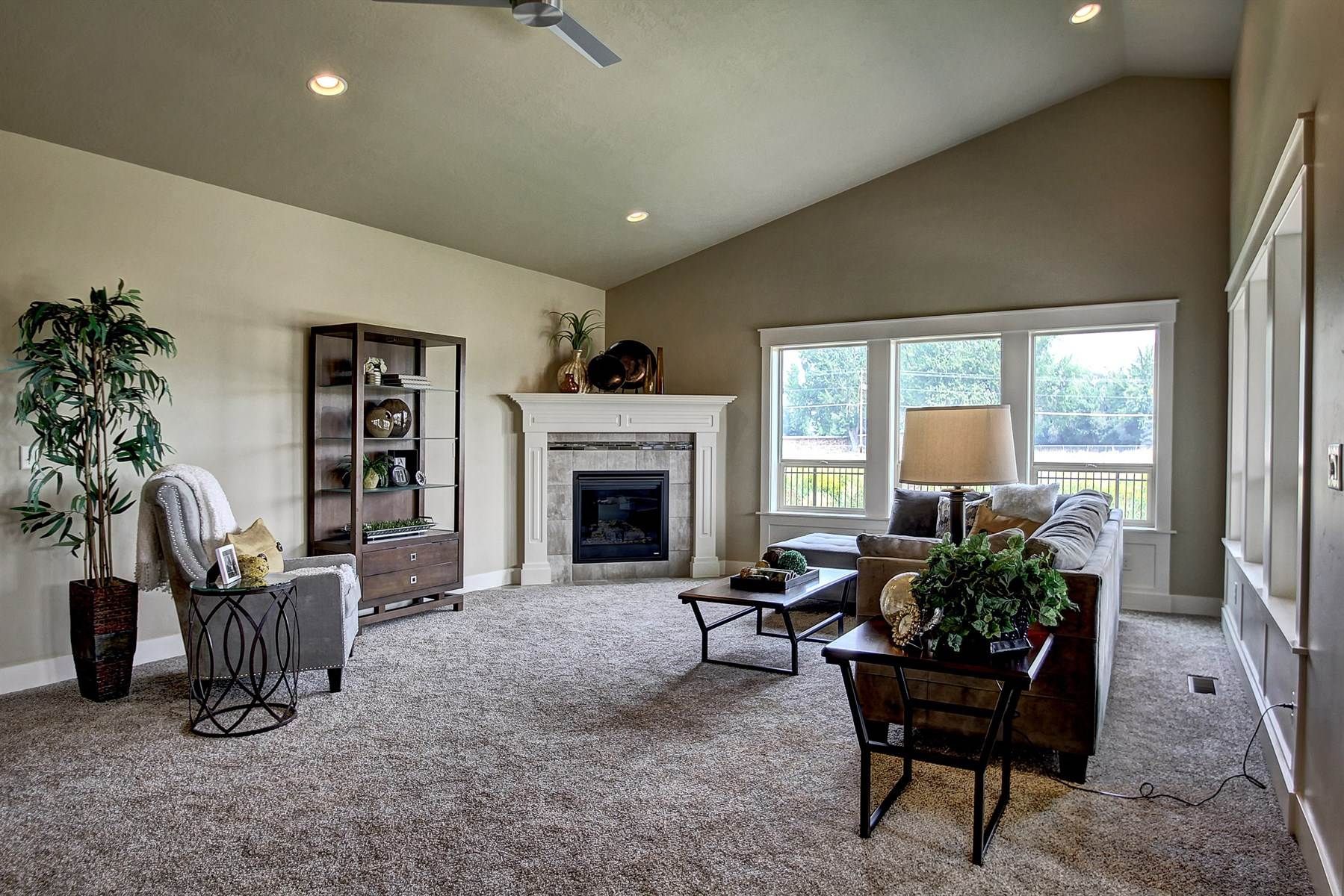 Schroeder Enterprises Builder Custom Homes Boise, Nampa, Caldwell