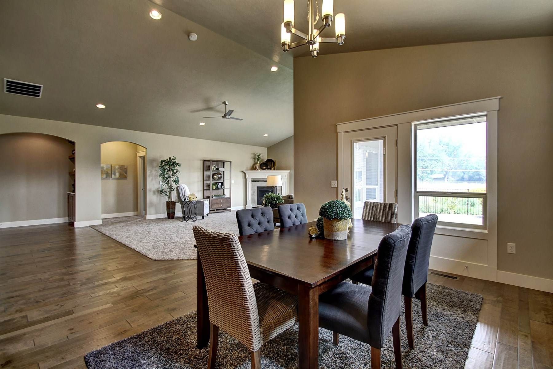 Schroeder Enterprises Builder Custom Homes Boise, Nampa, Caldwell