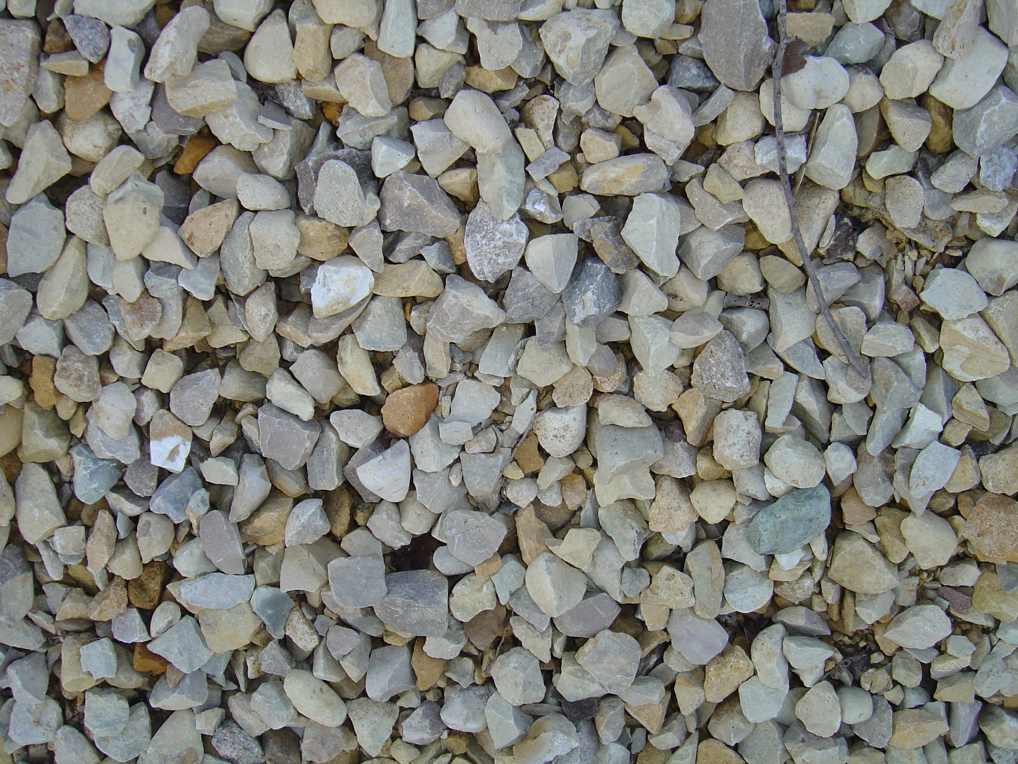 Buff Road Mix Schroeder Material, Inc.