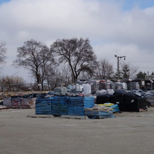 Products Schroeder Material, Inc.