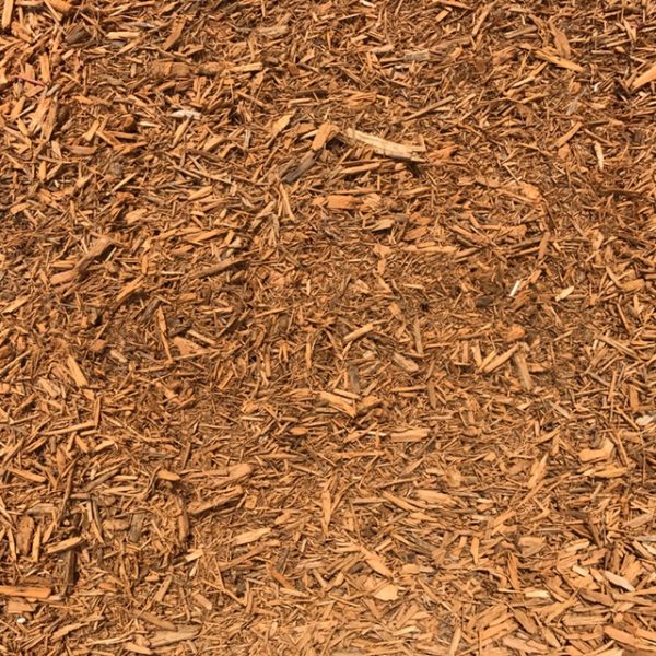 Golden Rose Mulch Schroeder Material, Inc.