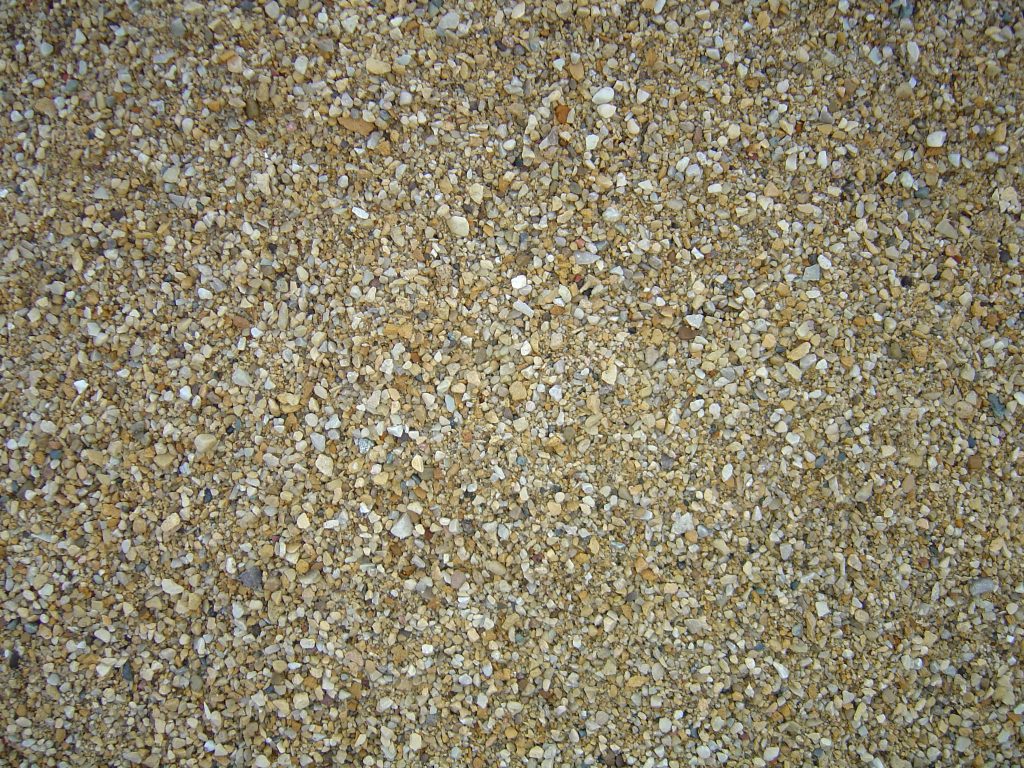 Torp Sand Schroeder Material, Inc.