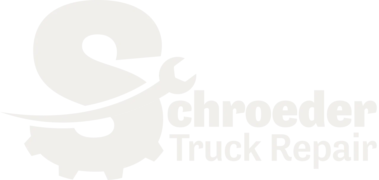 Schroeder Truck Repair Shop │ Diesel Truck Service