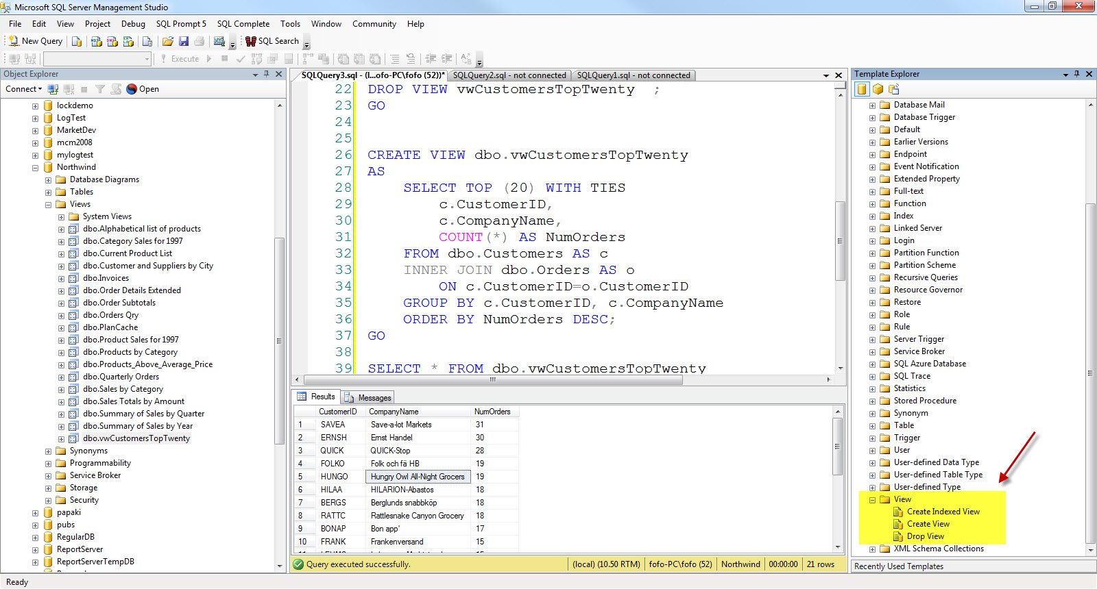 Sql для чайников с нуля ТОП20 бесплатных курсов по SQL [2021] для