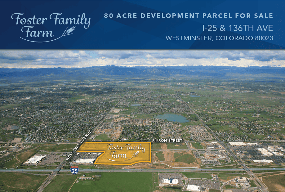 Novera (formerly Foster Farm) Schuck Chapman