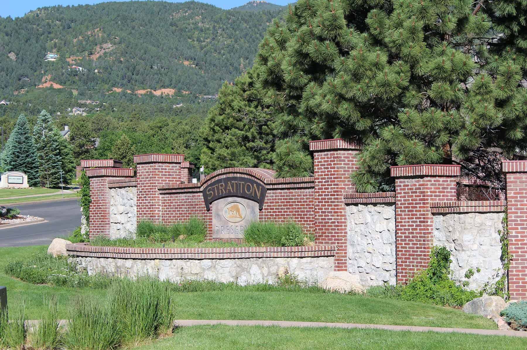 Stratton Preserve Schuck Chapman