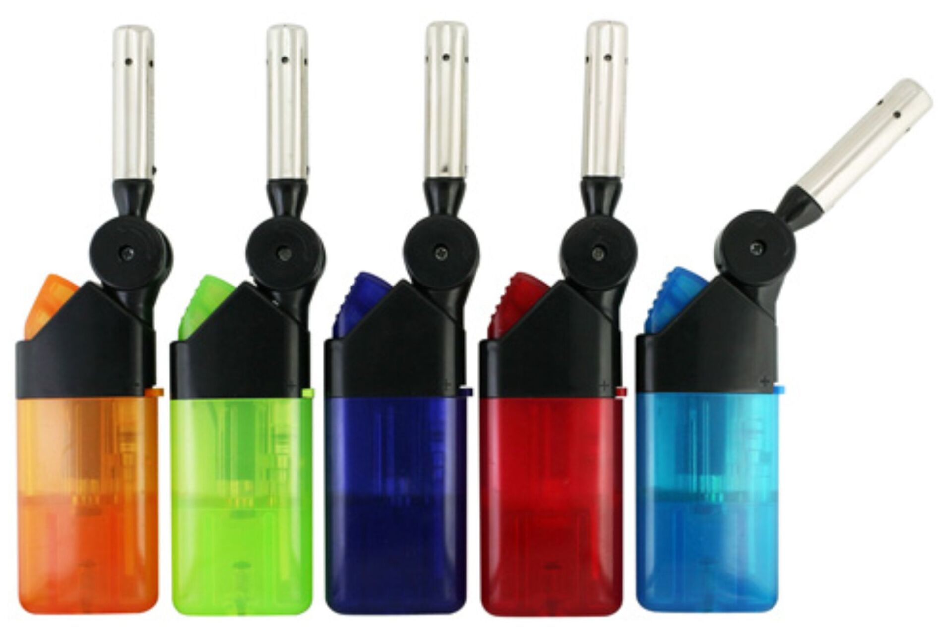 Candle Lite Turbo transparent Schüller & Sohn