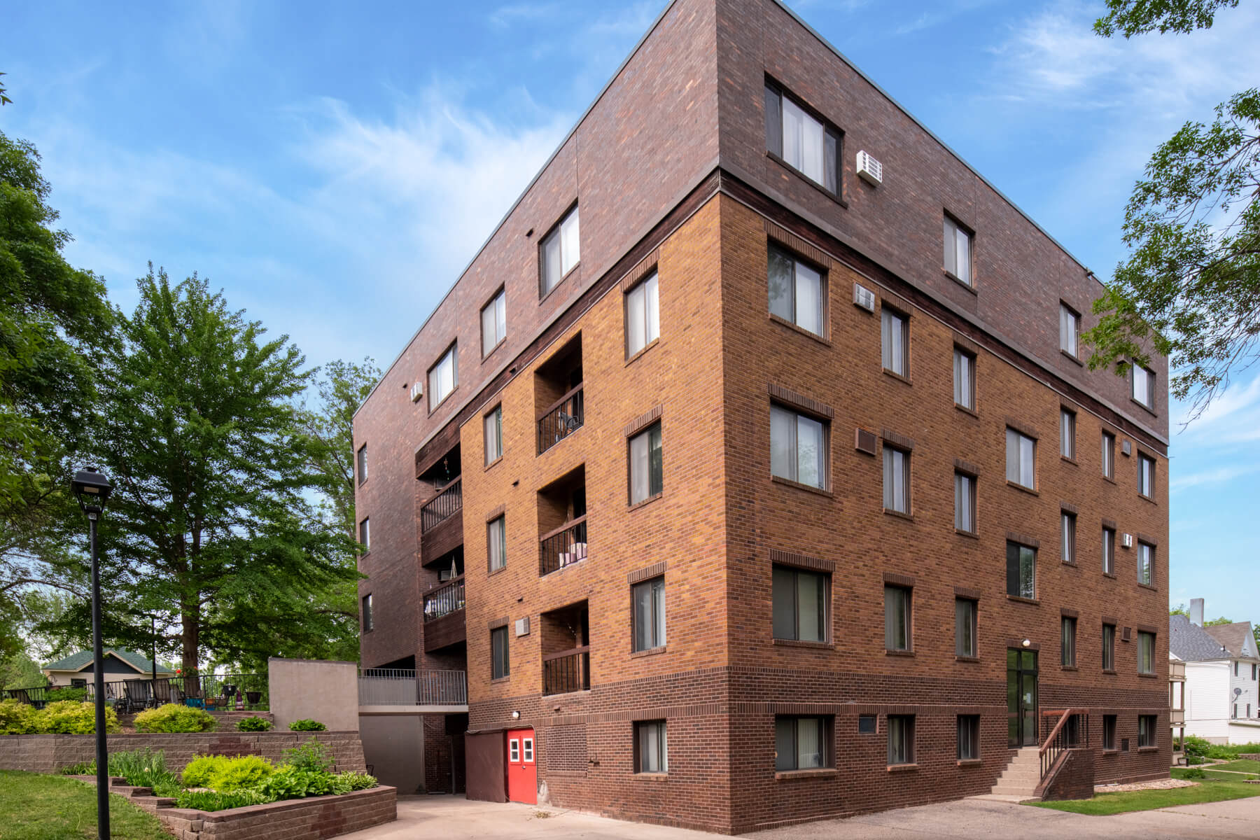 Riverside Manor The Schuett Companies, Inc.