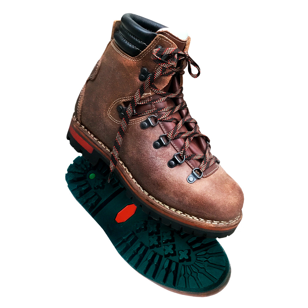 Bergschuh SchuhBertl München