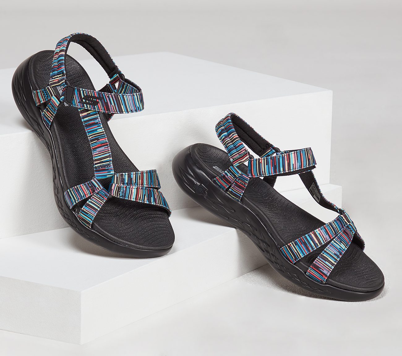 Skechers Sandalen