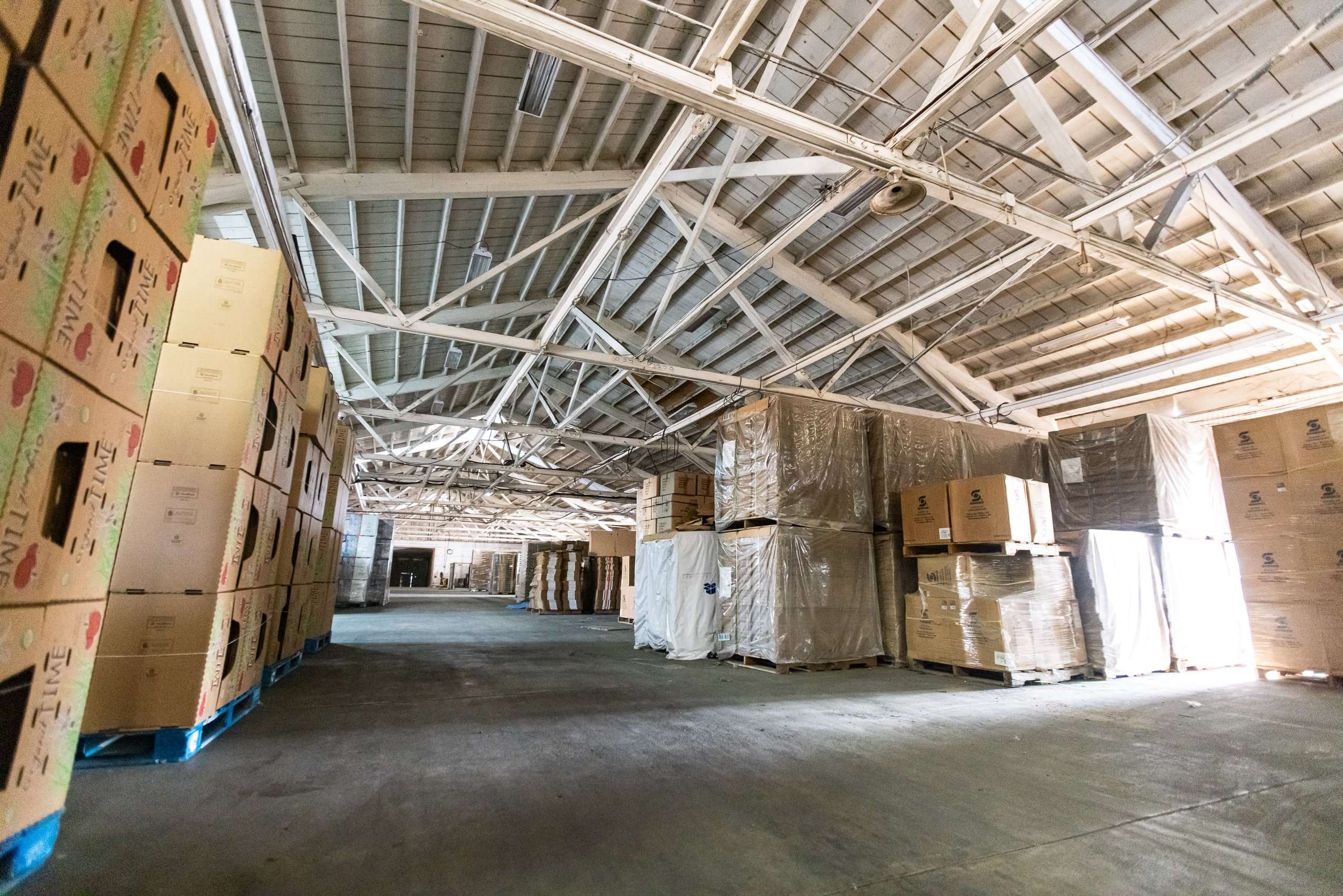 Aslan Cold Storage Dandk Organizer