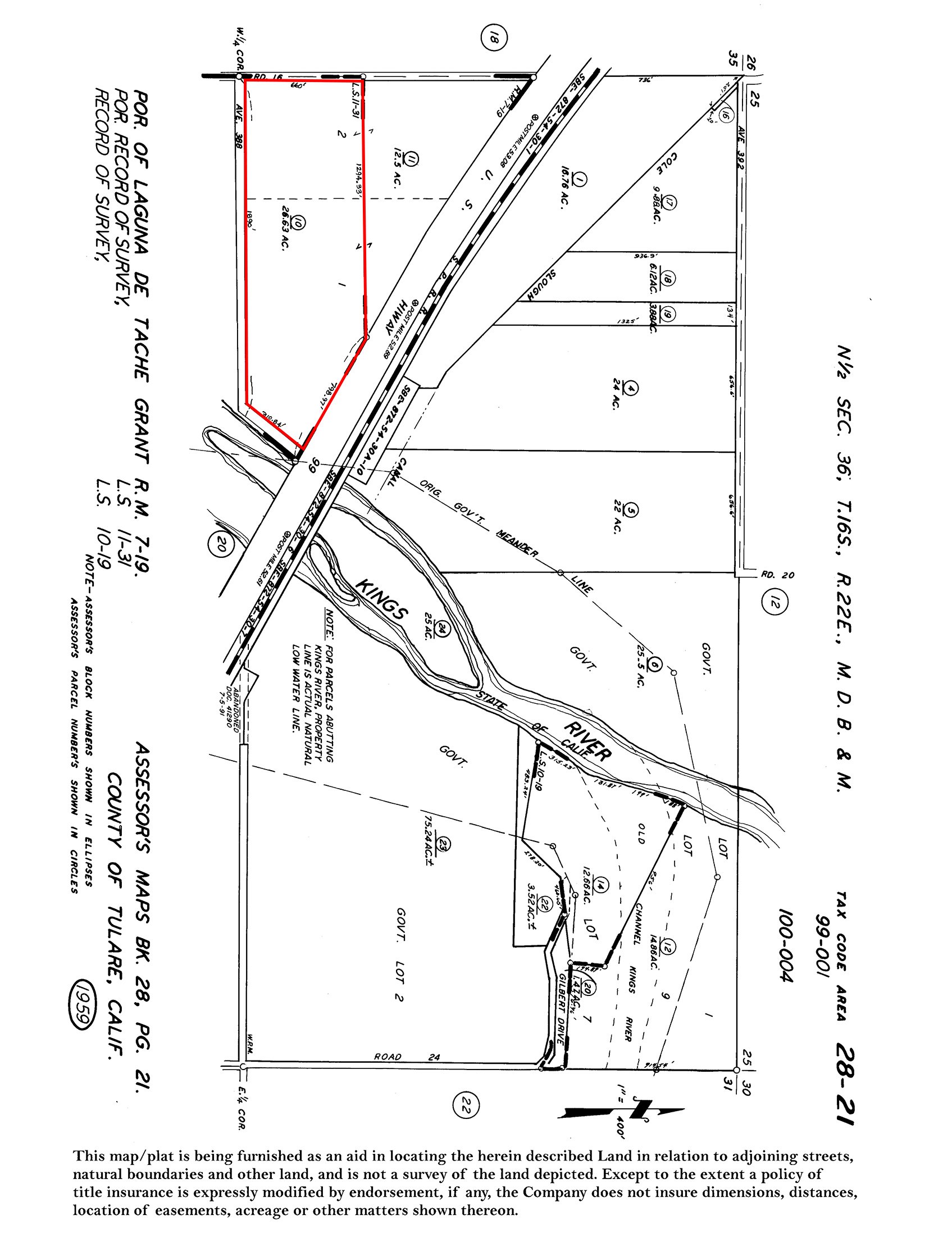+/35.62 Acres Almonds & Homes Kingsburg, CA Schuil Ag Real Estate