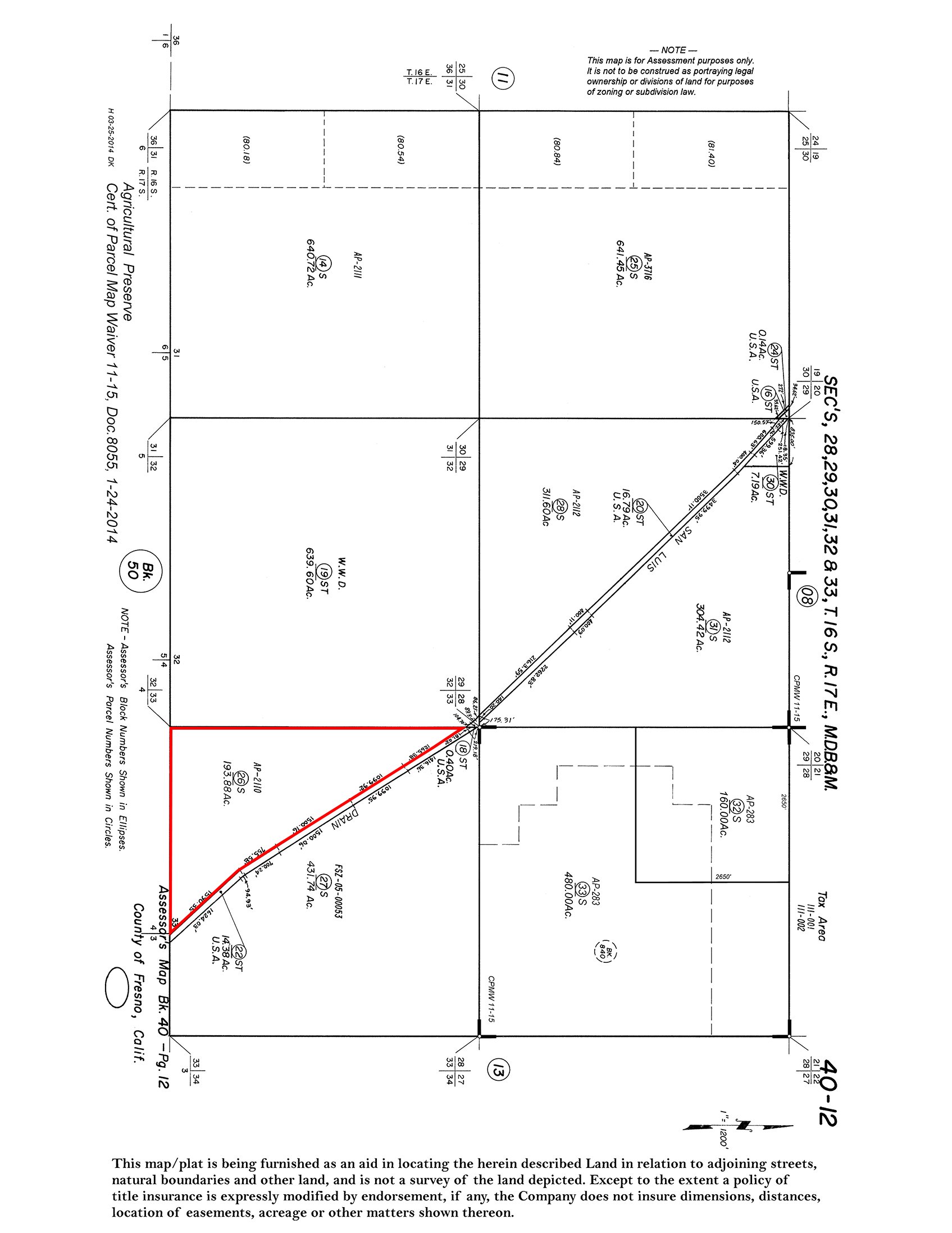 +/193.88 Acres Pistachios Cantua Creek, CA Schuil Ag Real Estate