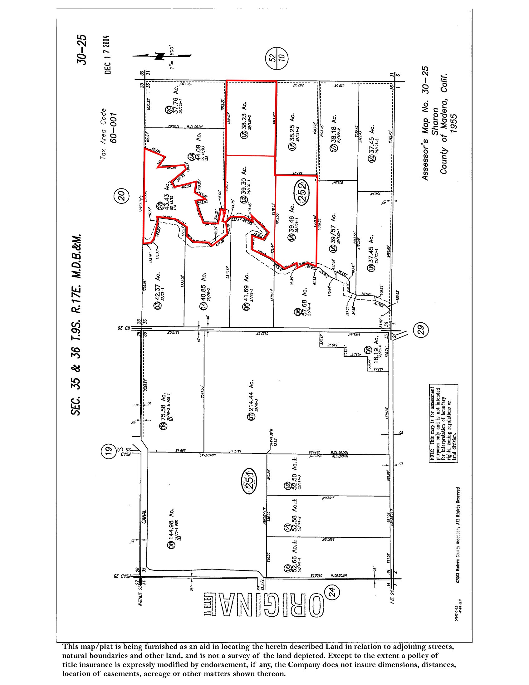 +/160.42 Acres Almonds Chowchilla, CA Schuil Ag Real Estate