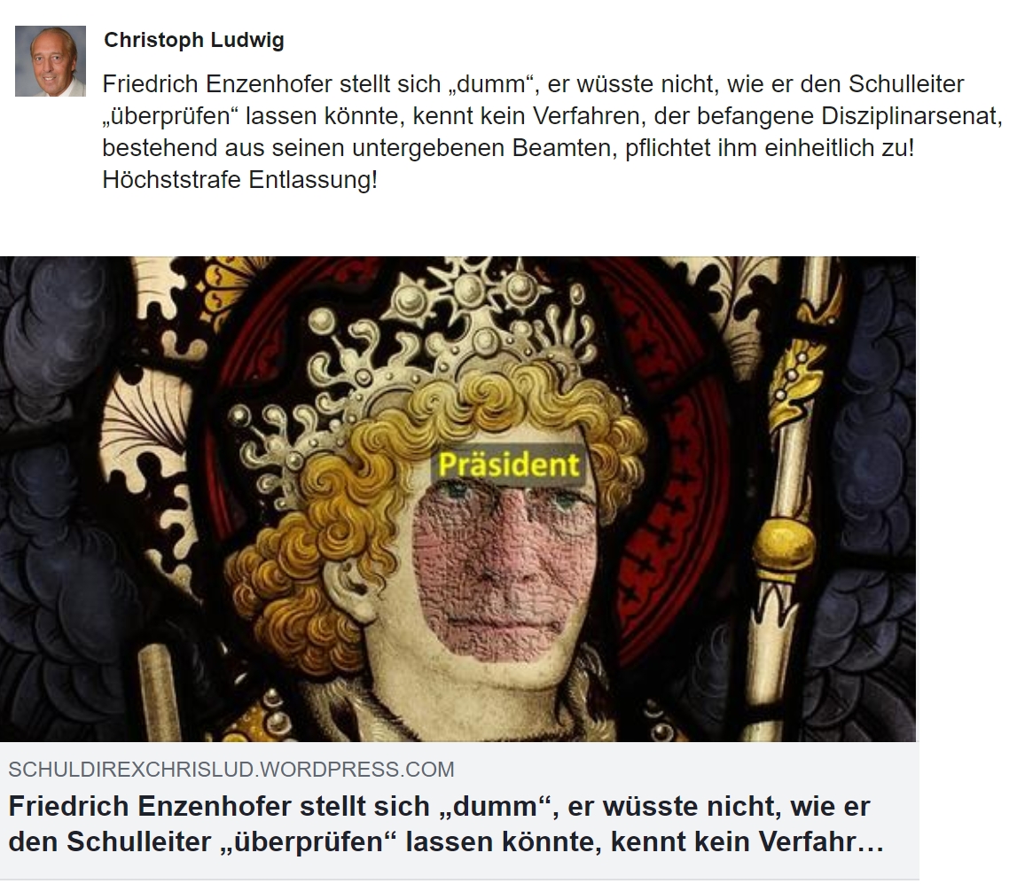 Kein Dienstantritt zu Schulbeginn DIE