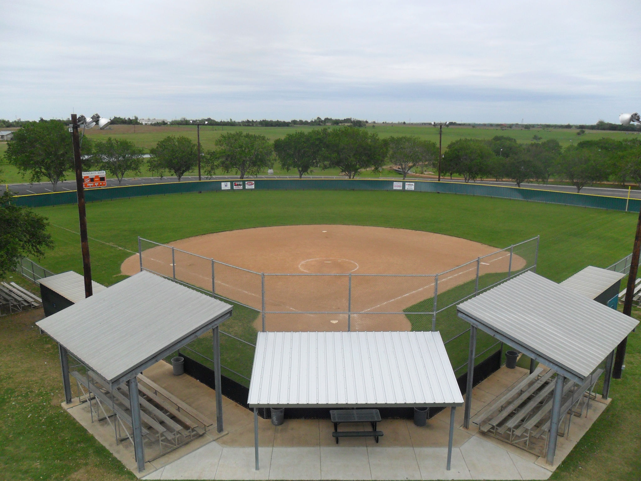 Parks and Recreation City of Schulenburg