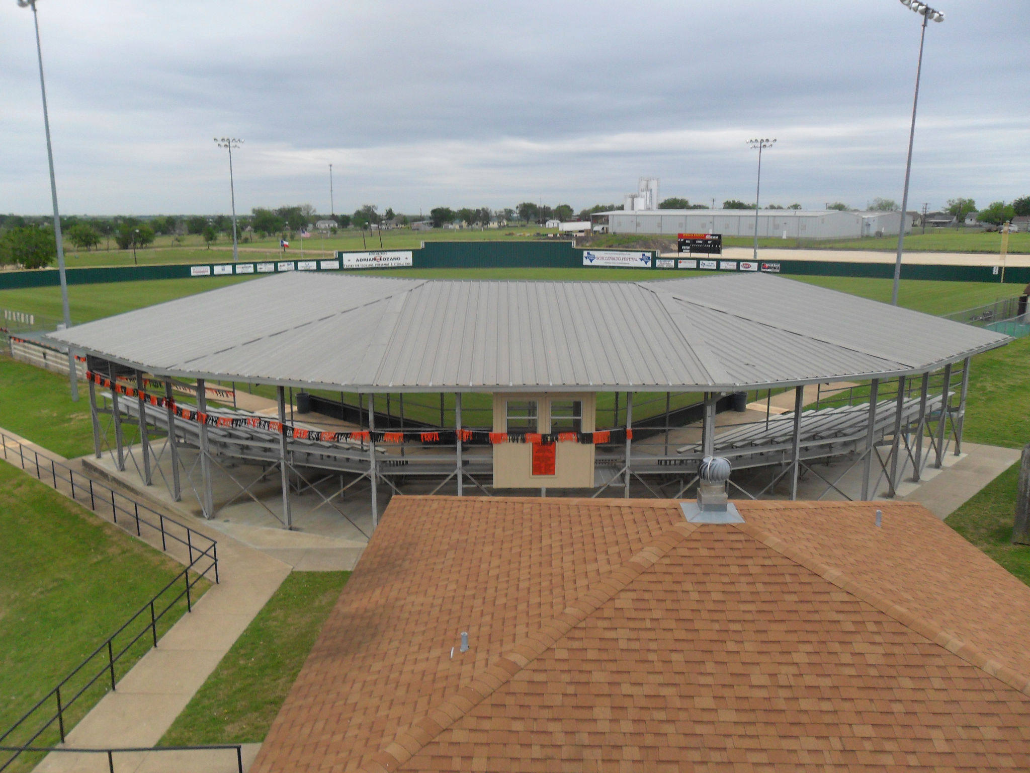 Parks and Recreation City of Schulenburg