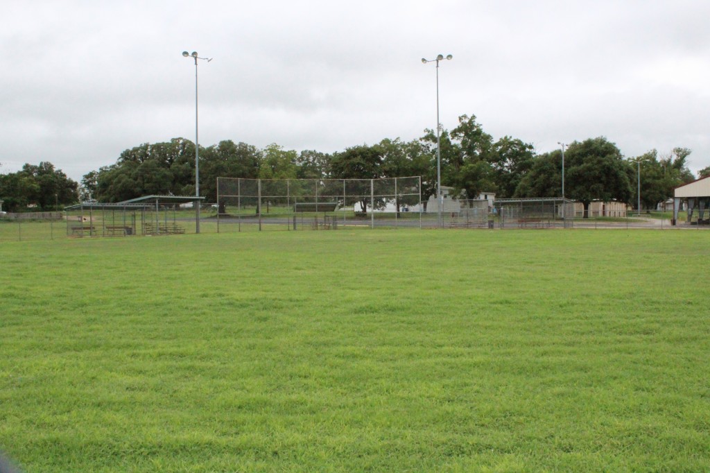 Parks and Recreation City of Schulenburg