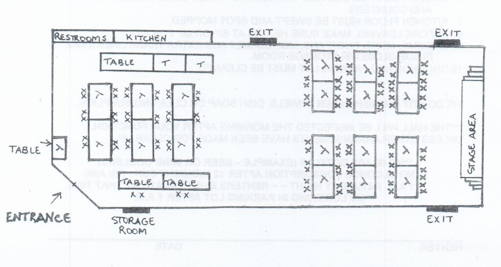 City Rentals City of Schulenburg