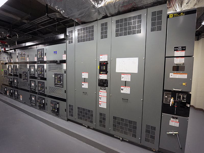 Solar Panel Company in Rochester & Binghamton NY SchulerHaas