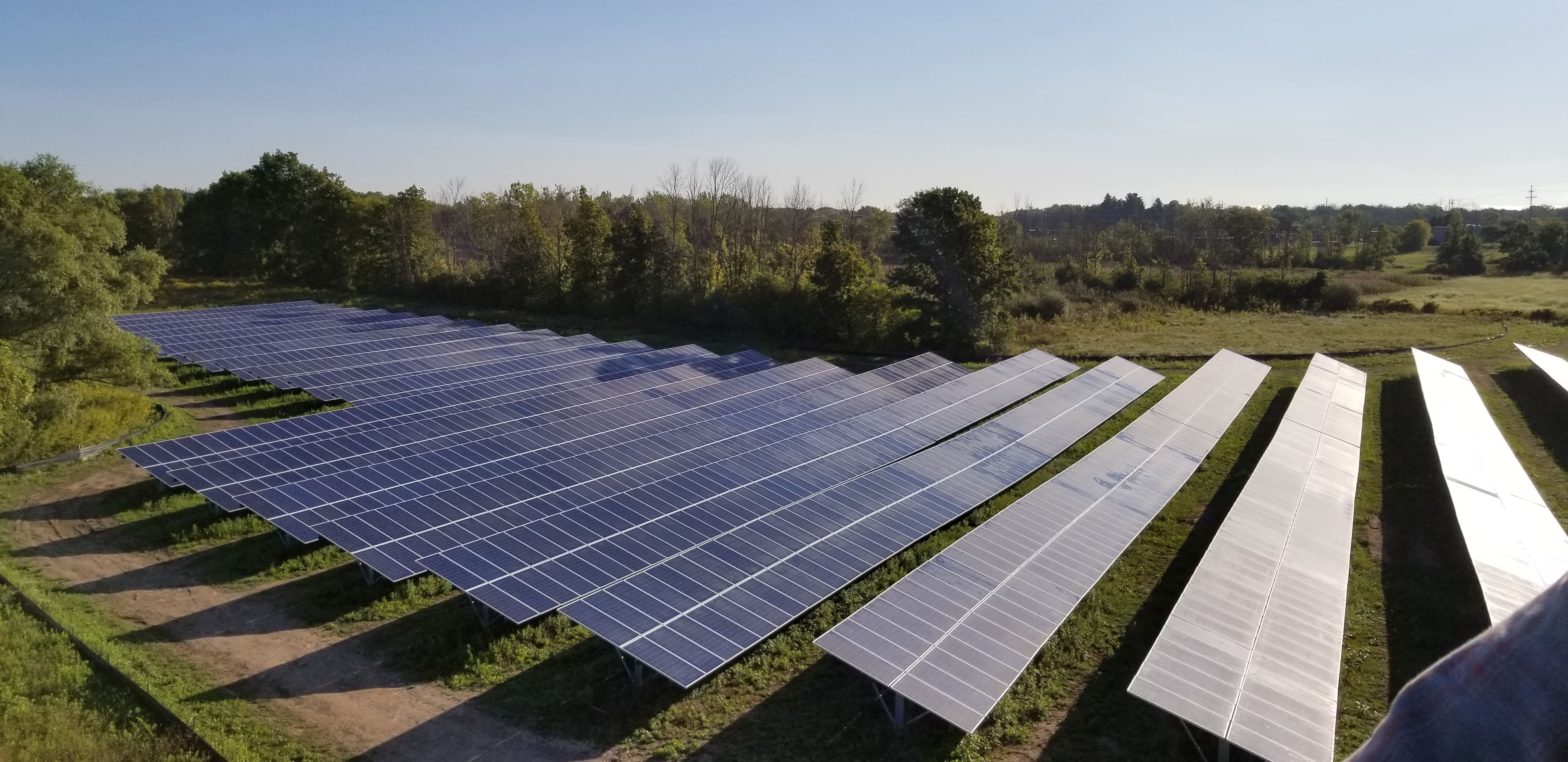 Solar Panel Company in Rochester & Binghamton NY SchulerHaas