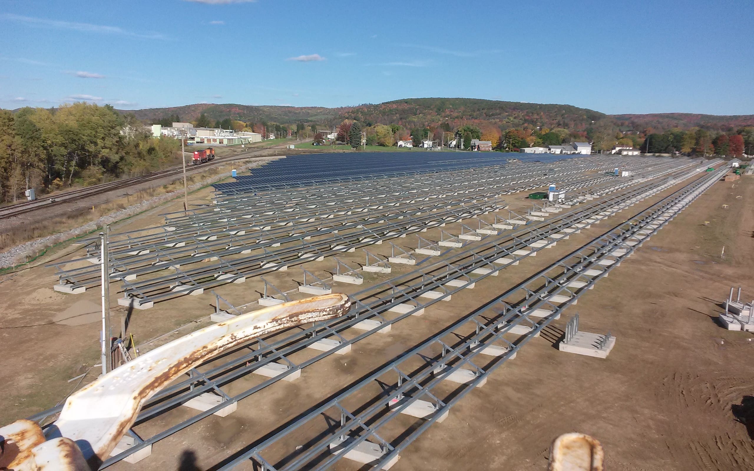 Solar Panel Company in Rochester & Binghamton NY SchulerHaas