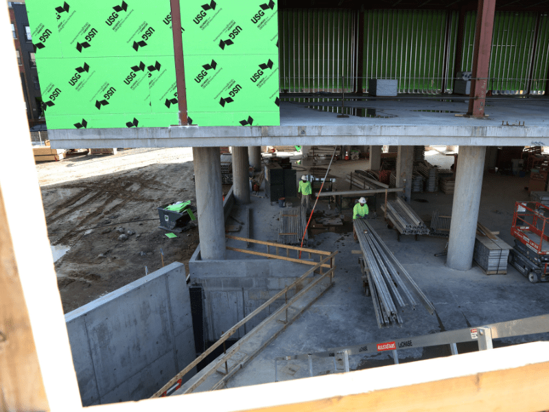 Design Build Electrical Services in Rochester & Binghamton, NY