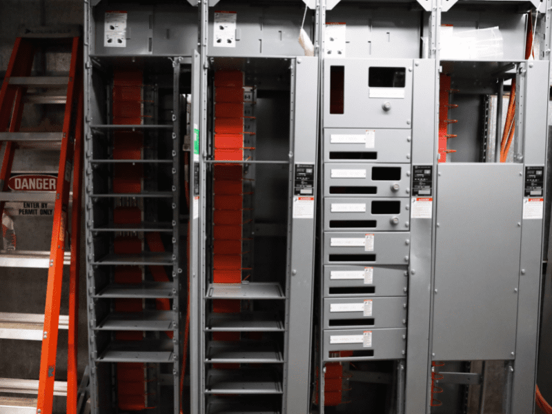 Design Build Electrical Services in Rochester & Binghamton, NY