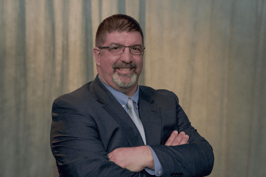 Executive Team SchulerHaas Electric