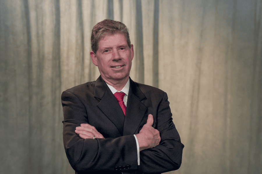 Executive Team SchulerHaas Electric