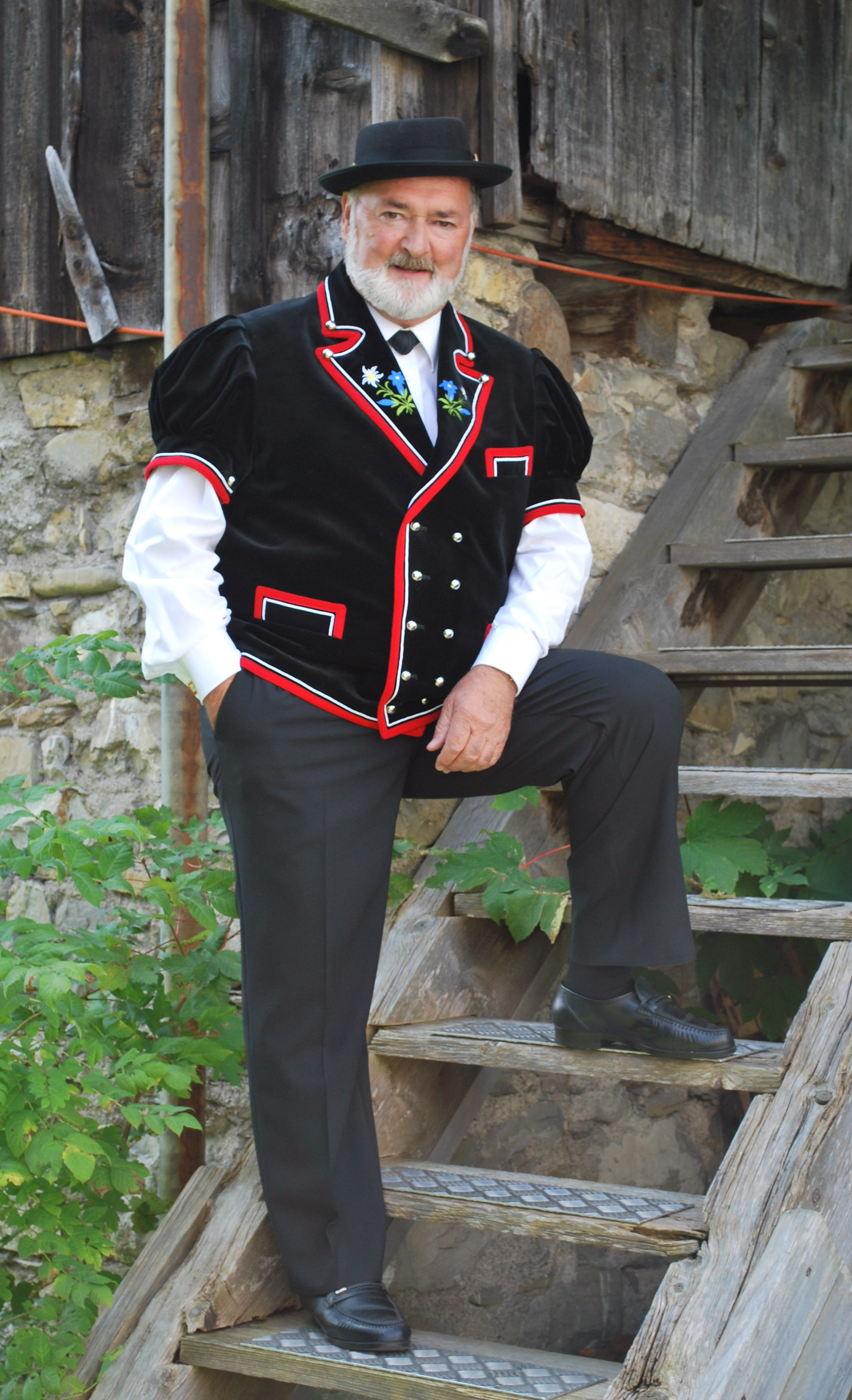 JodlerTrachten « Schuler Uniformen AG