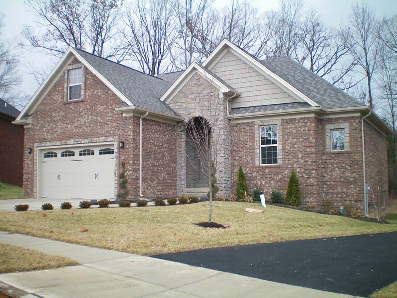 The Hampton Schuler Built Homes