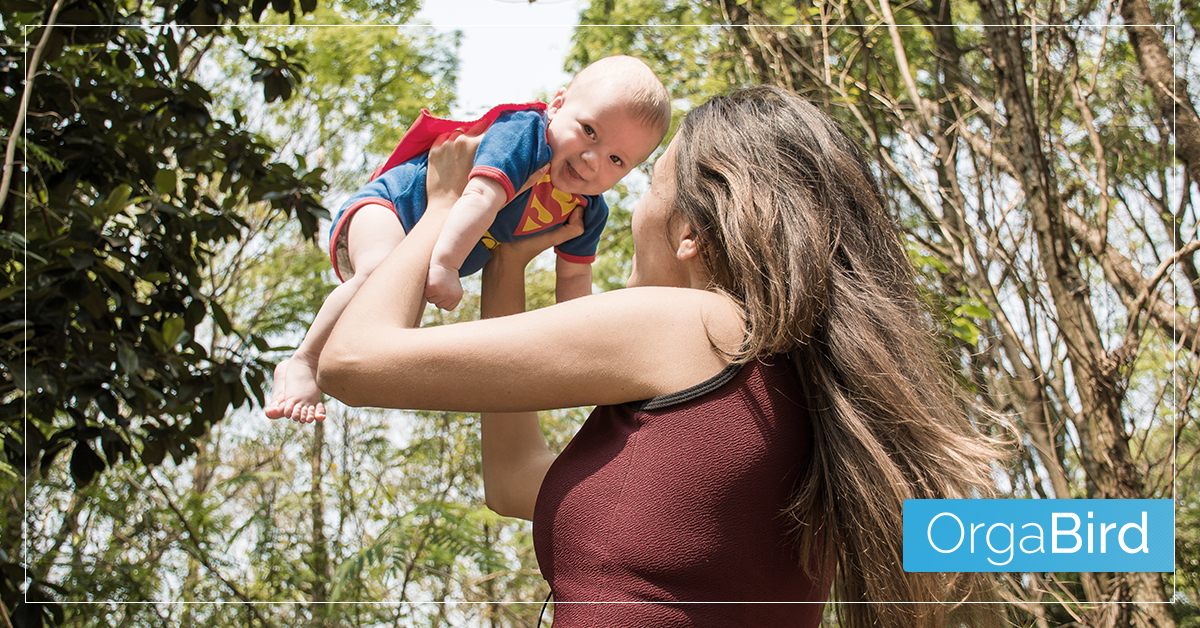 Muttertag Informationen & Termine zum Feiertag für 20212025