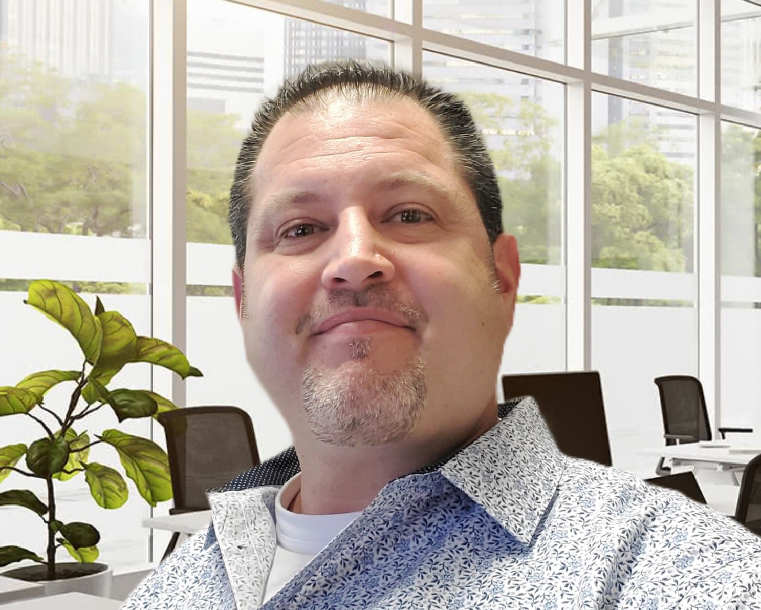 Michael Rochon Schulich School of Business