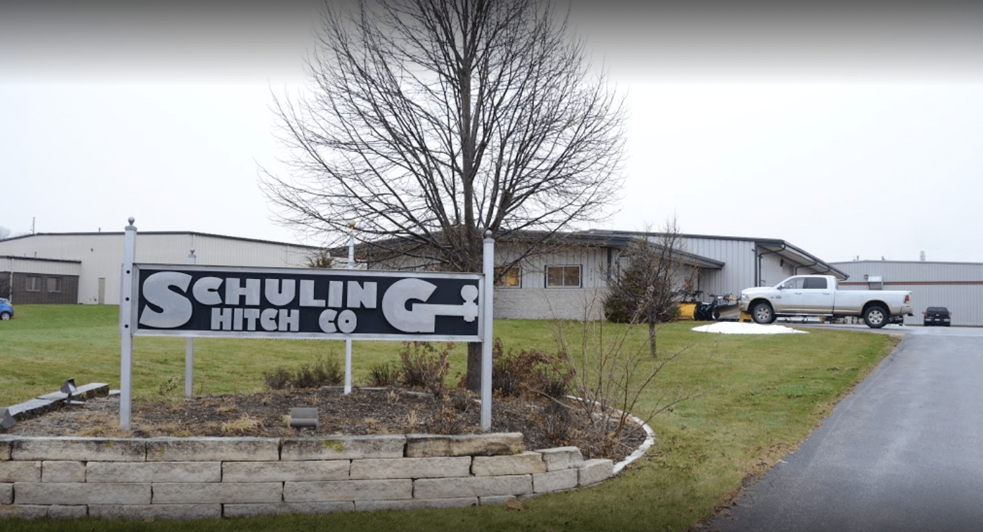 Schuling Hitch Company Trailer Hitches, Bike Racks, Snow Plows & More