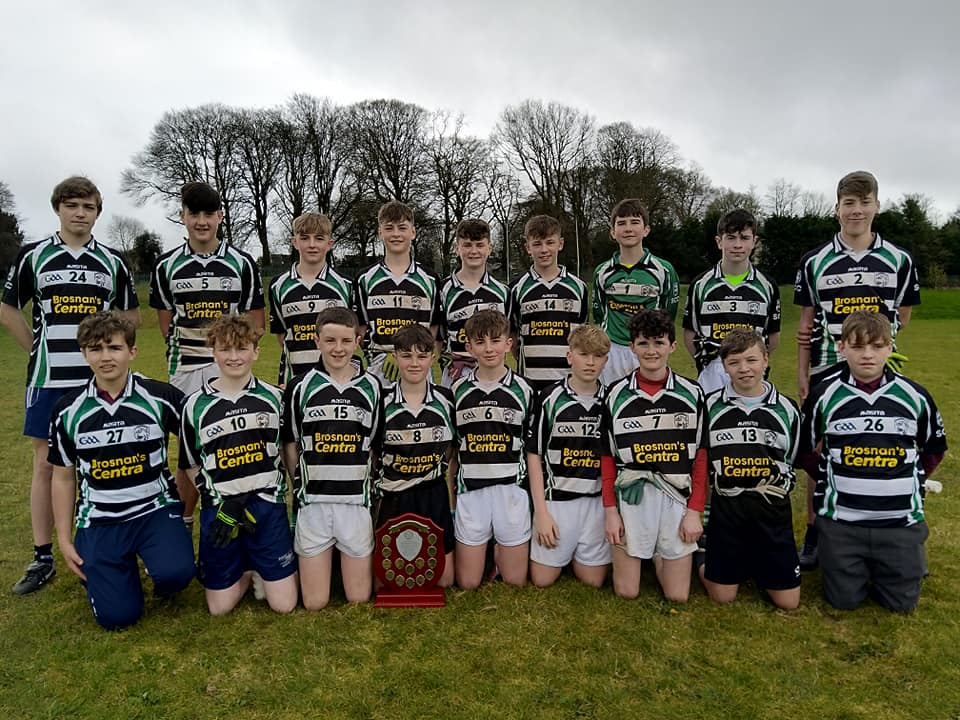 Football Schull Community College